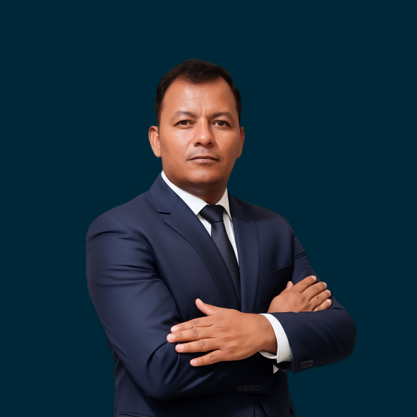 RONALDO SOUSA / RADIALISTA
